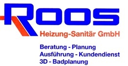 Roos Heizung-Sanitär GmbH